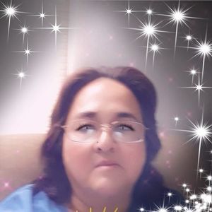 Meet your Posher, Sylvia